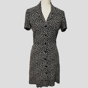 Reformation Hilde Dress